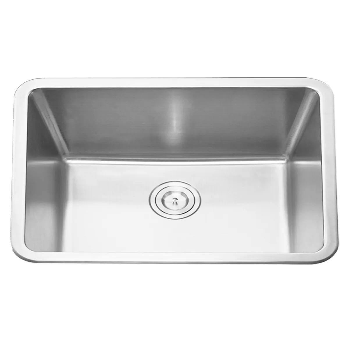 Fidelis FSD-22005 Stainless Steel Sink